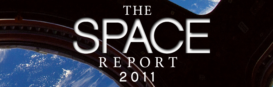 Space Report 2011