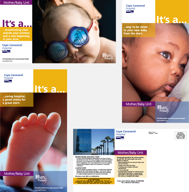 Health First Mother/Baby Unit Portfolio Collateral 2