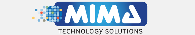 MIMA Technology Solutions Portfolio Logo